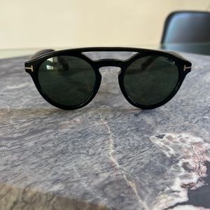 Tom Ford sunglasses